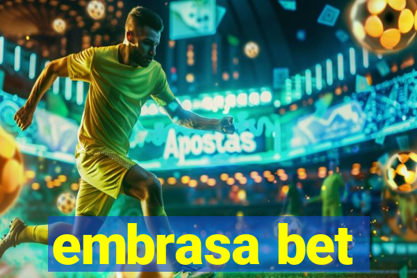 embrasa bet